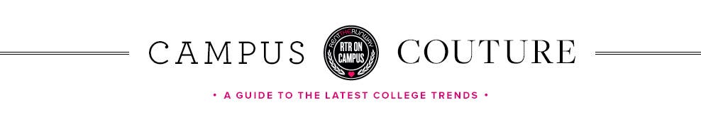 Campus Couture: A Guide to the Latest College Trends