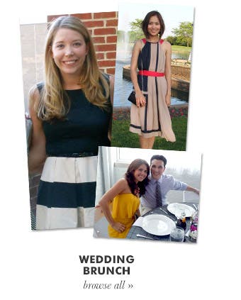 Wedding Brunch >
