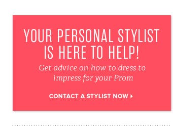 Contact A Stylist Now