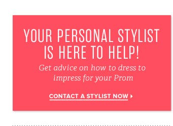 Contact A Stylist Now