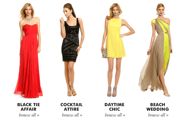 Black Tie Affair >