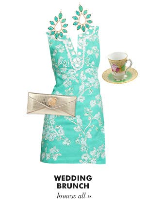 Wedding Brunch >