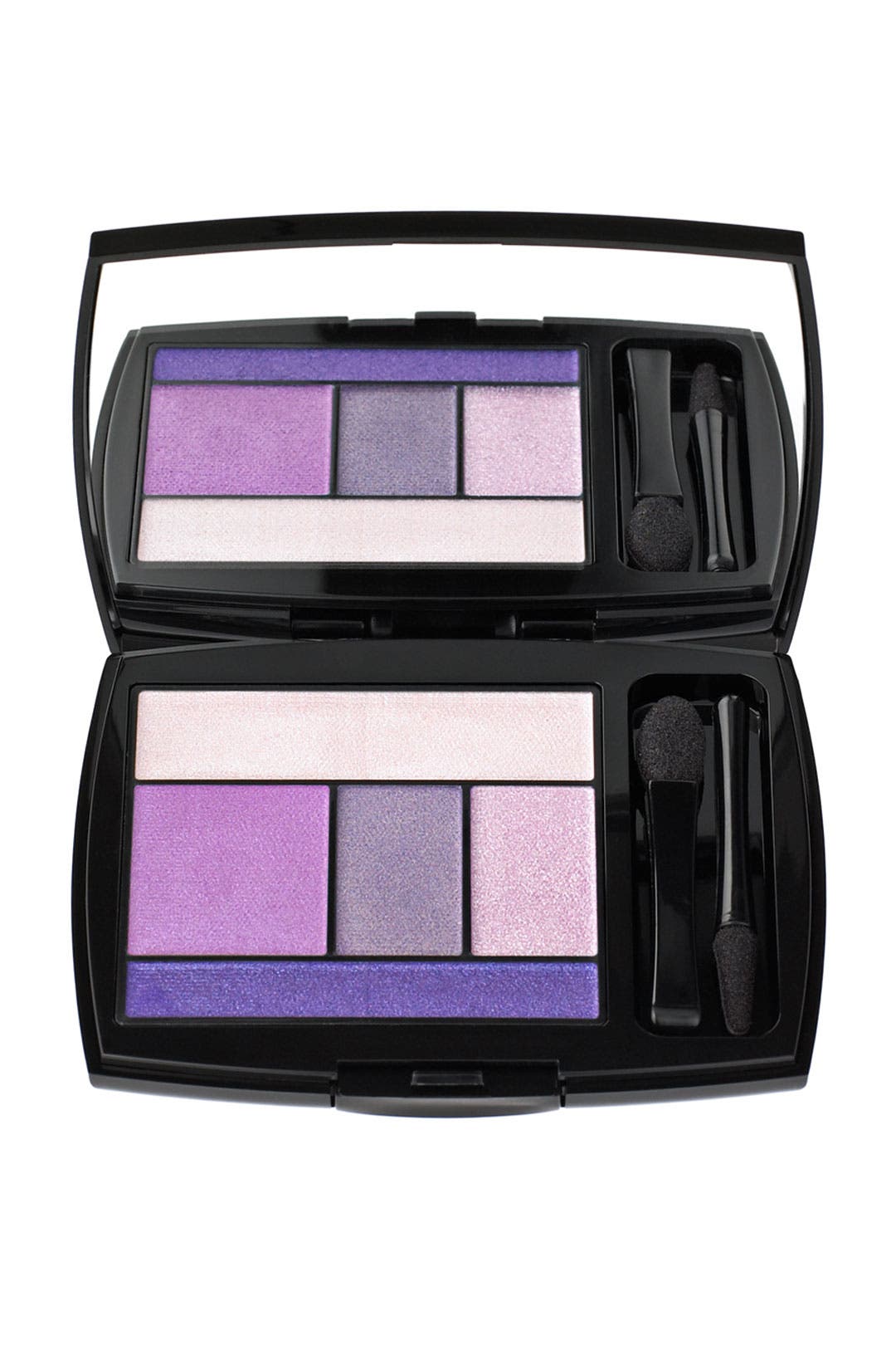 Color Design 5 Shadow and Liner Palette in Amethyst Glam by LANCÔME