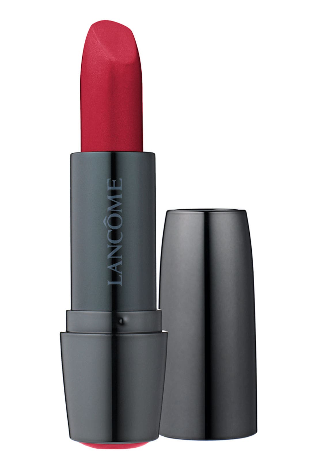 Color Design Lipcolor Matte in Red Haute by LANCÔME