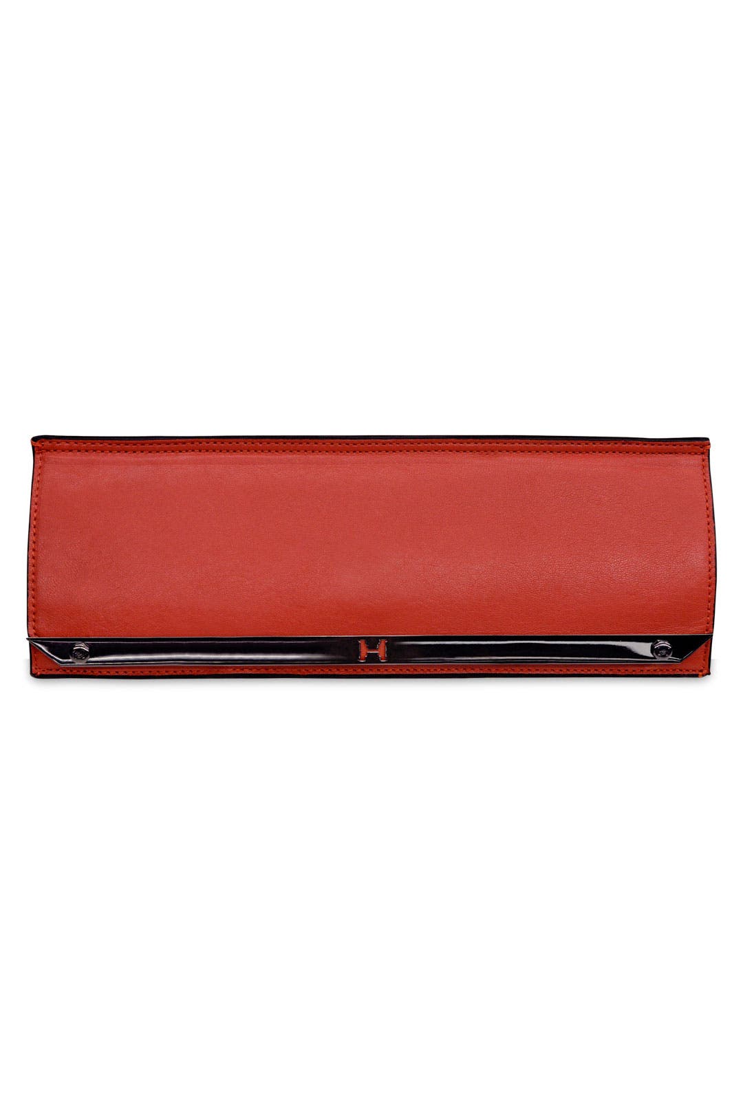 East West Clutch by Halston Heritage Handbags