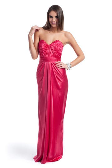 Lady of Love Gown