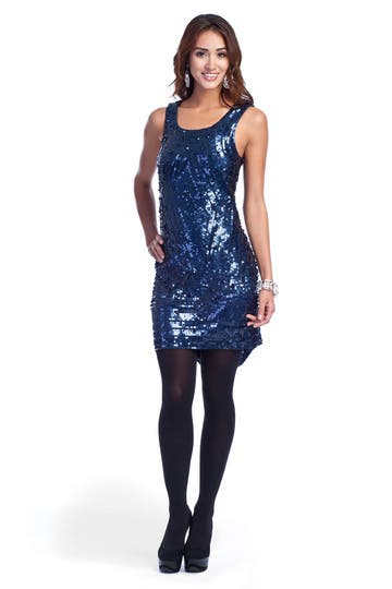 Casino Royal Dress 