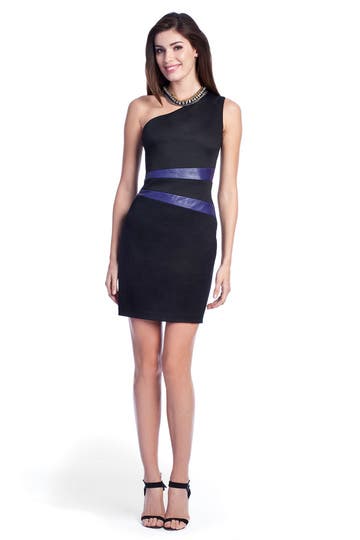 Wild Thing Dress