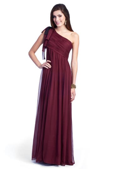 Olympia  Gown