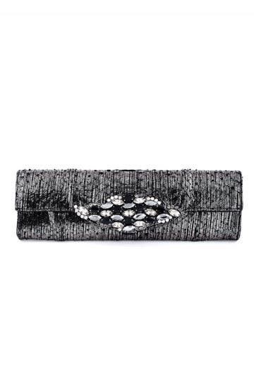 Love Torn Clutch