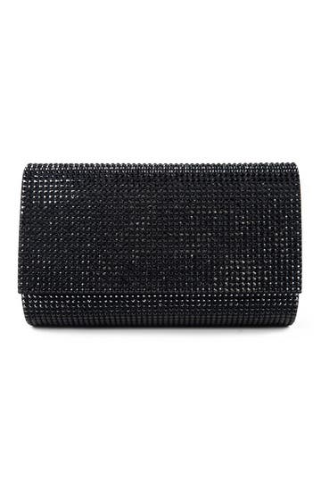 Black Magic Clutch 