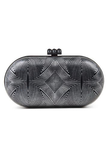 Dreamweaver Clutch 