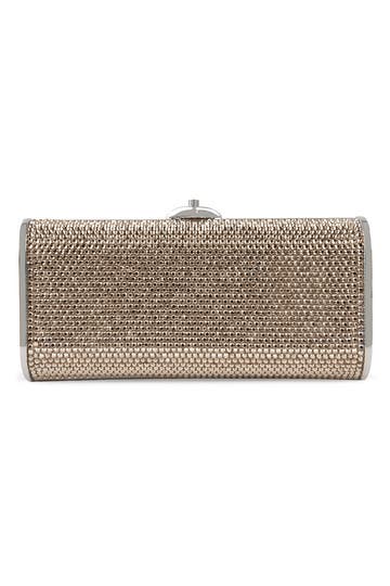 Pop the Cork Clutch 