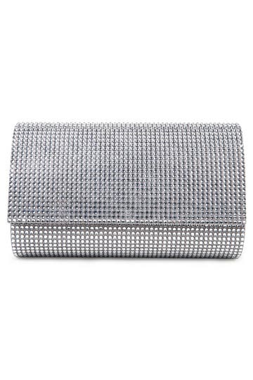 Rock N' Roll Clutch 