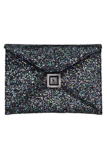Stardust Clutch 
