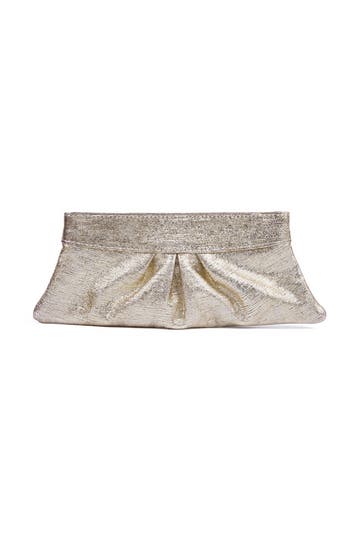 Gold Eve Clutch