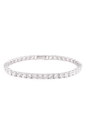 A Girl's Best Friend Bracelet 