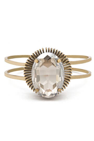 Antique Accent Cuff