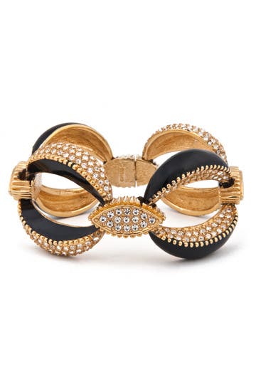 Lovely in Links Bracelet