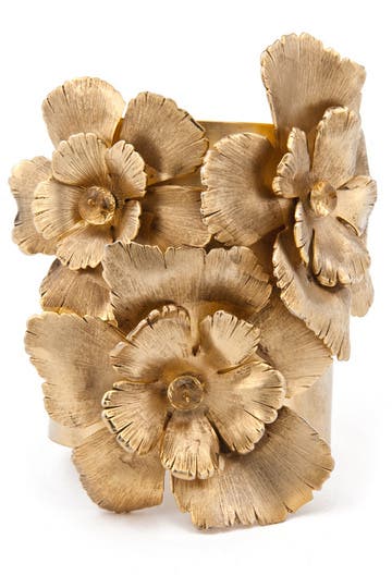 Honey Cuff 