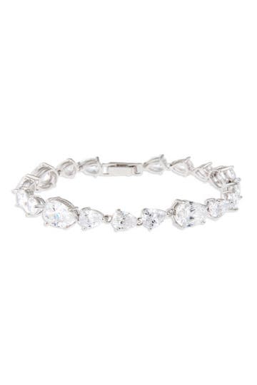 Crystal Craze Bracelet