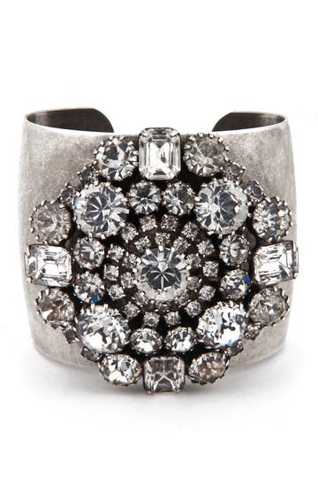 Anya Cuff