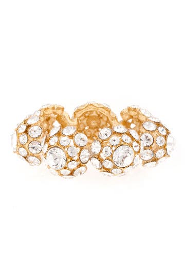 Putting on the Ritz Bangle