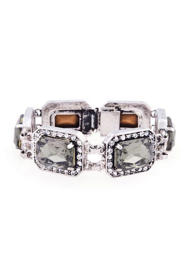 Wrapped In Elegance Bracelet