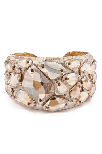 Paparazzi Flash Cuff
