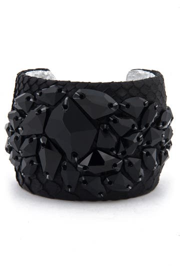 Young and Fabulous Cuff