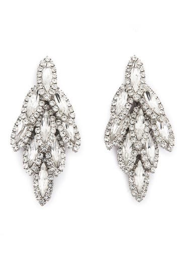 Bacall Earrings