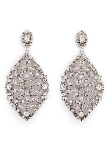 Showstopper Earrings