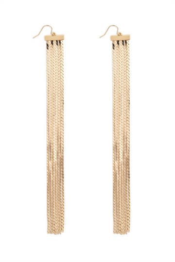 Voyeur Earrings
