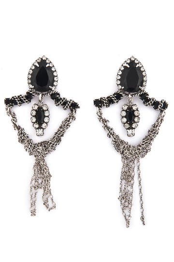 Daryn Earrings