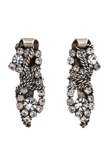Finley Earrings