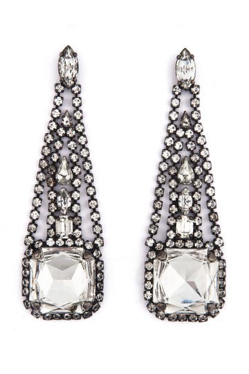 Chrysler Earrings
