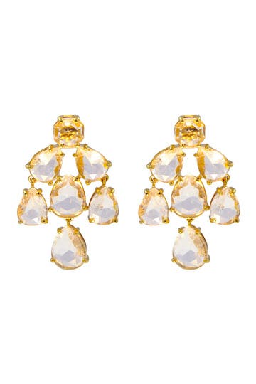Crystal Kate Chandelier Earrings 