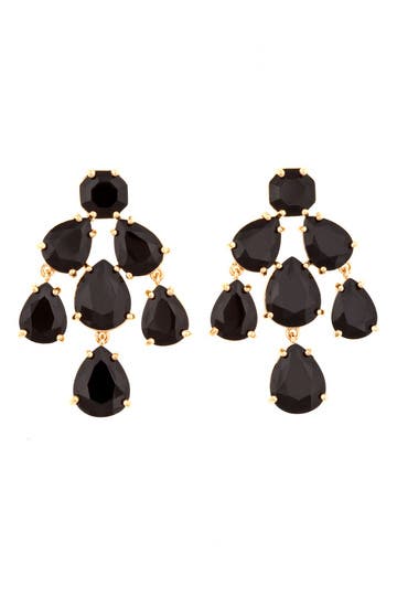 Kate Chandelier Earrings