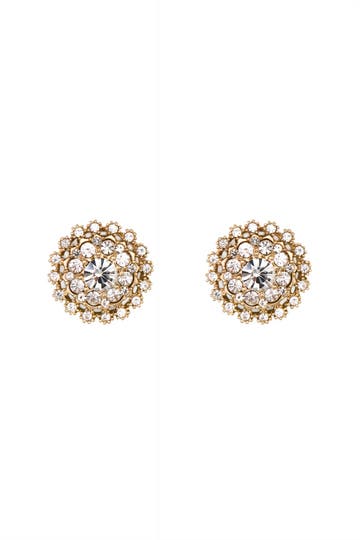 Lilliana Earrings