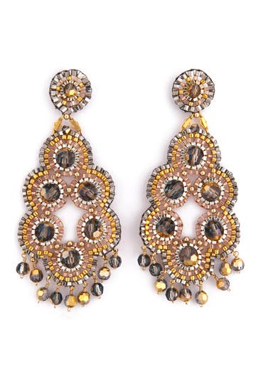 Dress Me Up Earrings