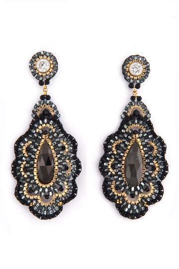 To Die For Earrings