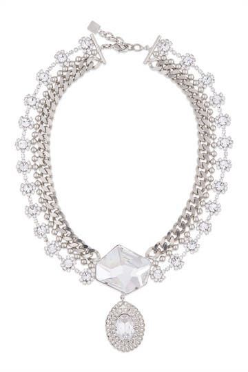 Angelica Necklace 