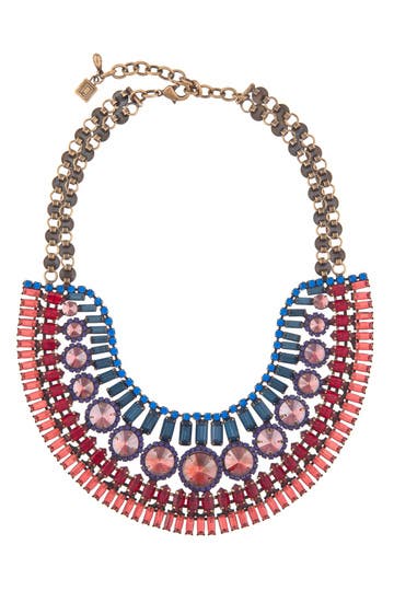 Bea Necklace