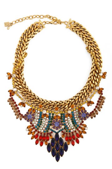 Omala Necklace