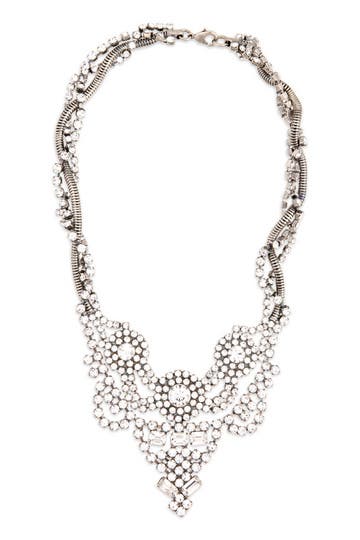 Vala Necklace
