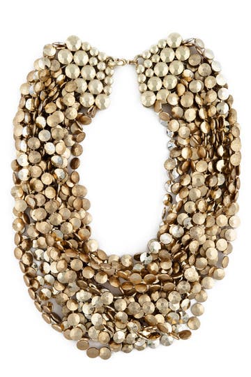 Etienne Necklace