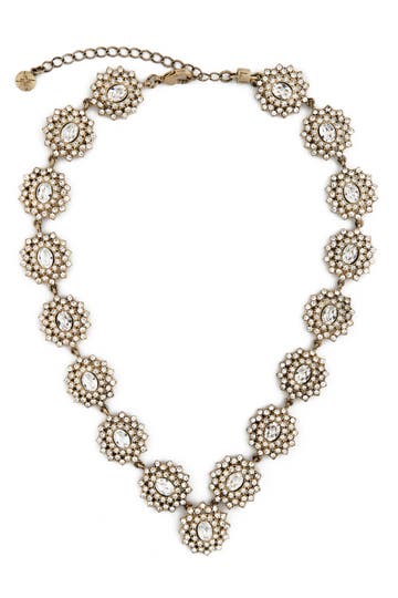 Star Light Star Bright Necklace 