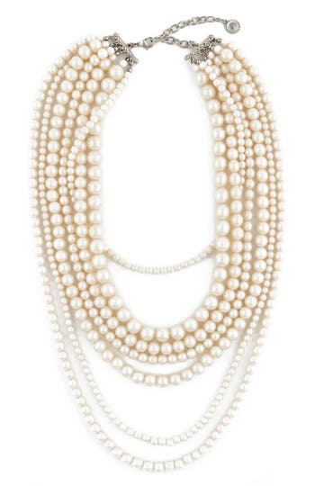 Dress Me Up Necklace