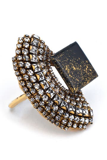 L'age D'or Ring