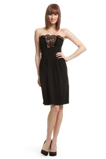 Kisses and Lace Dress 